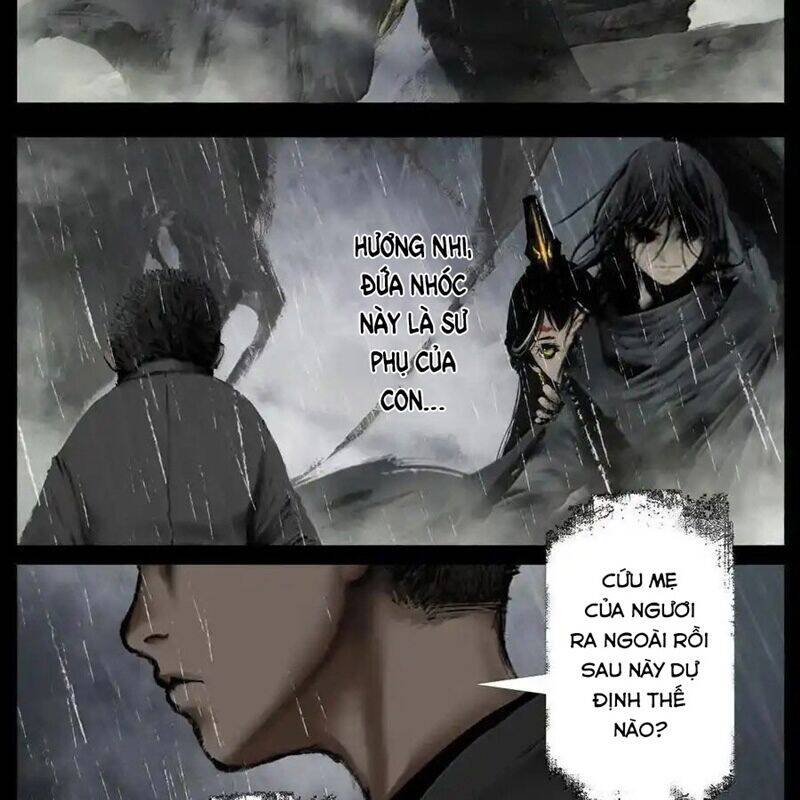 Tây Du Ký Ngoại Truyện [Chap 320-374]