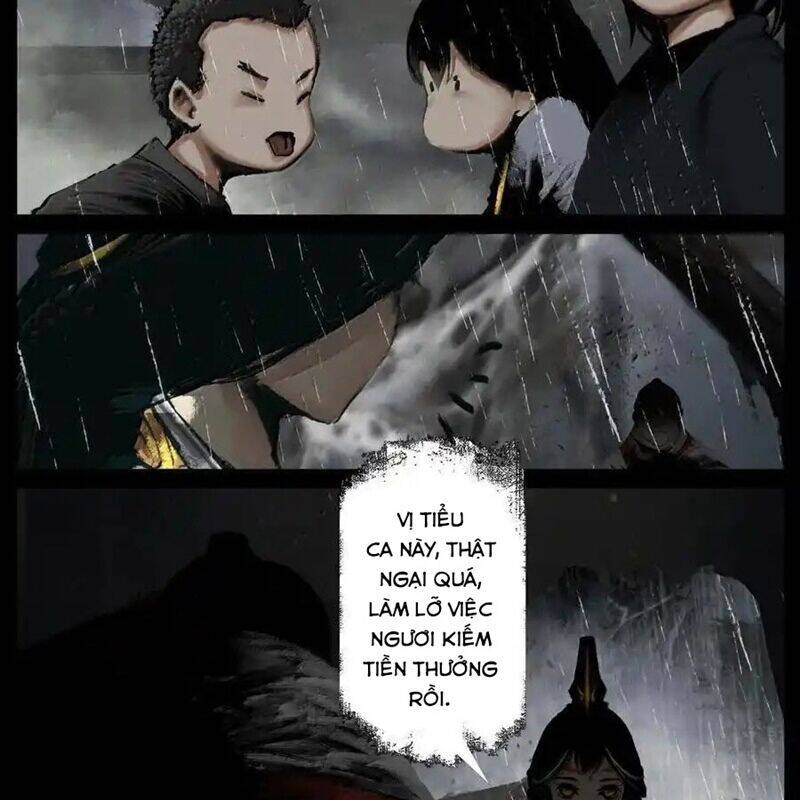 Tây Du Ký Ngoại Truyện [Chap 320-374]