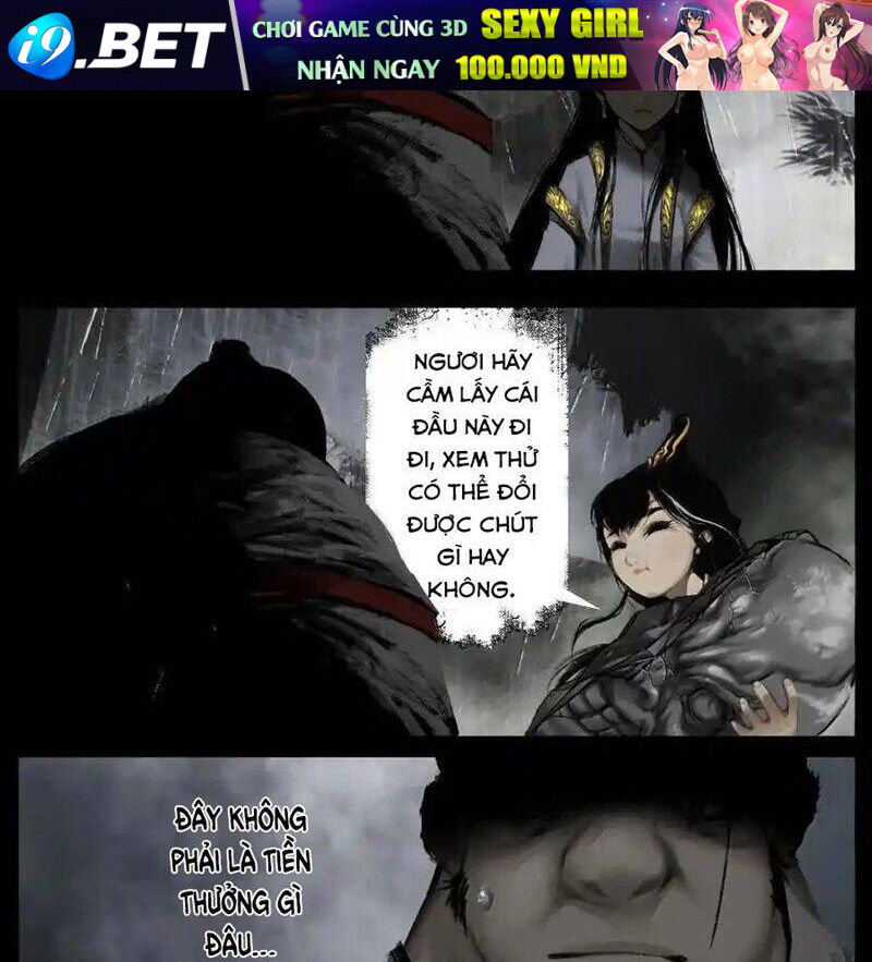 Tây Du Ký Ngoại Truyện [Chap 320-374]