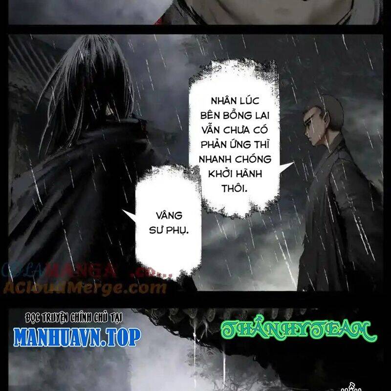 Tây Du Ký Ngoại Truyện [Chap 320-374]