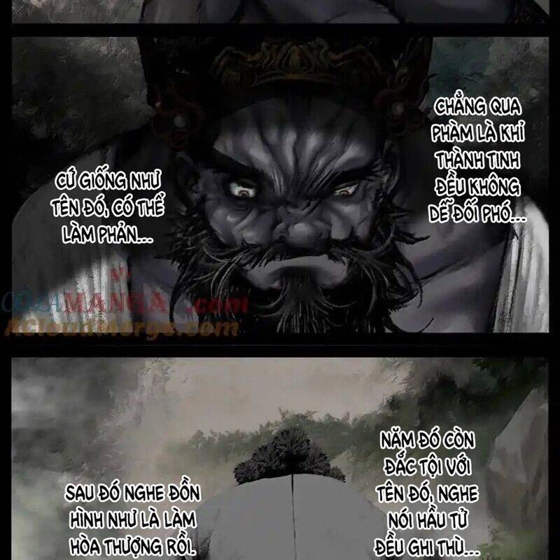 Tây Du Ký Ngoại Truyện [Chap 320-374]