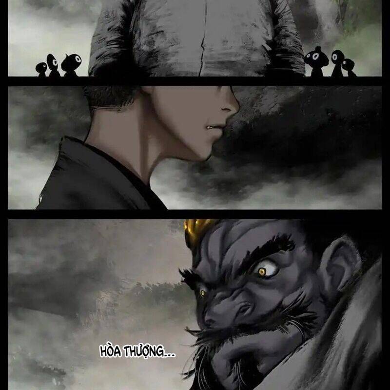 Tây Du Ký Ngoại Truyện [Chap 320-374]