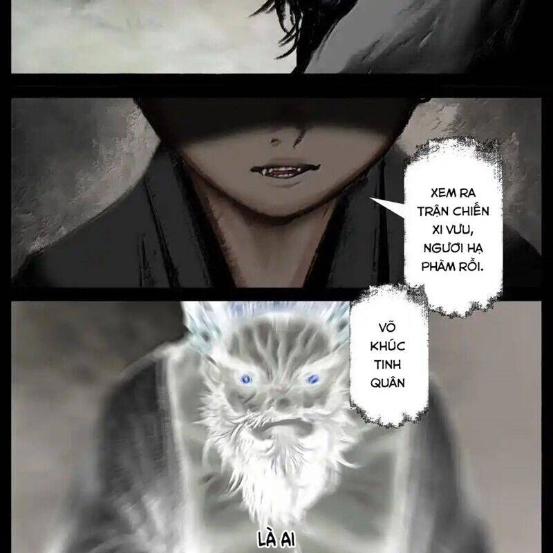 Tây Du Ký Ngoại Truyện [Chap 320-374]