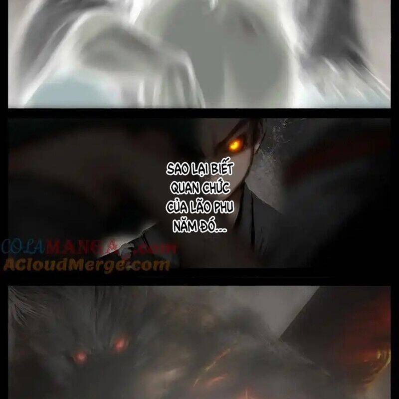 Tây Du Ký Ngoại Truyện [Chap 320-374]