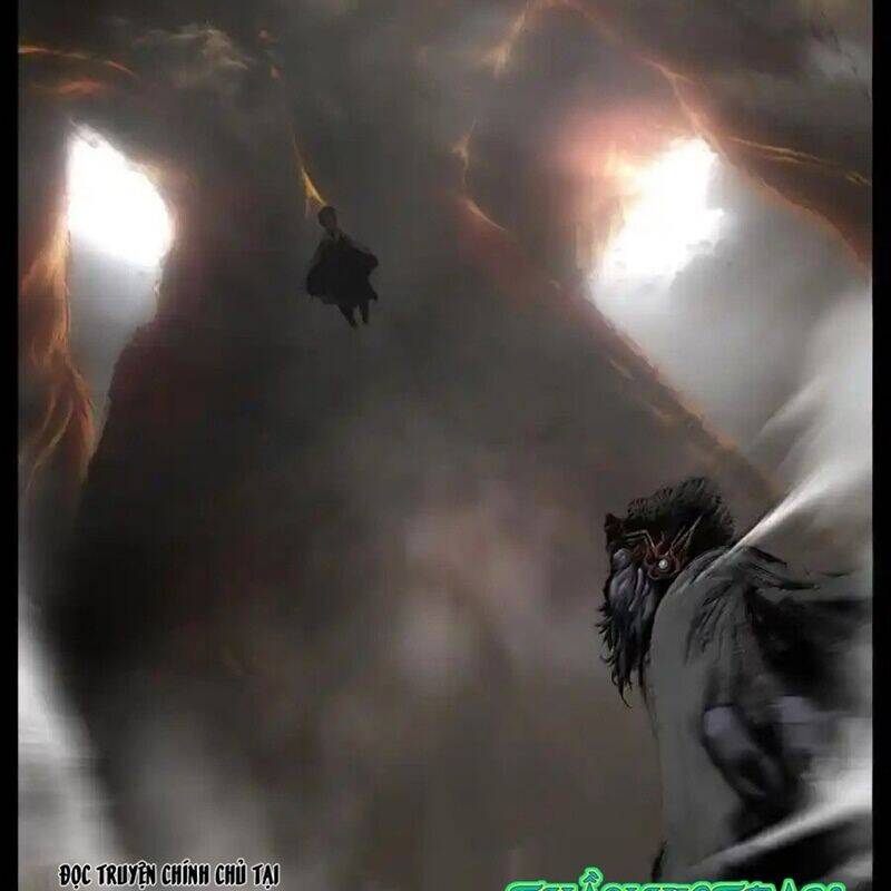 Tây Du Ký Ngoại Truyện [Chap 320-374]