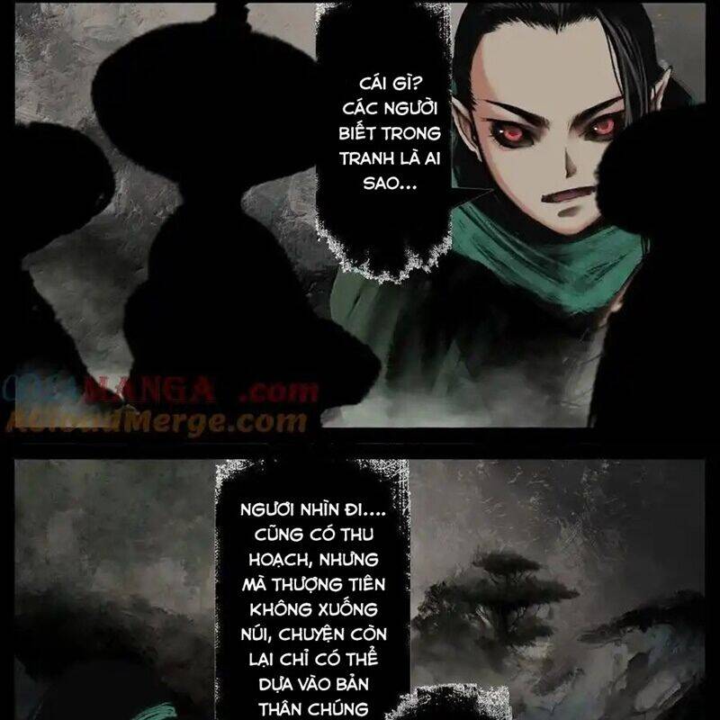 Tây Du Ký Ngoại Truyện [Chap 320-374]