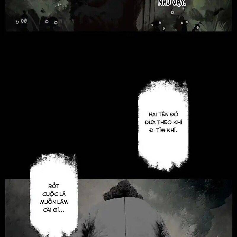 Tây Du Ký Ngoại Truyện [Chap 320-374]