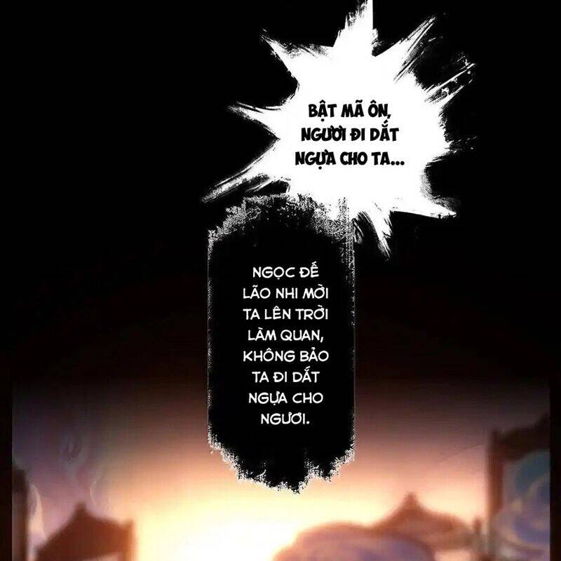 Tây Du Ký Ngoại Truyện [Chap 320-374]