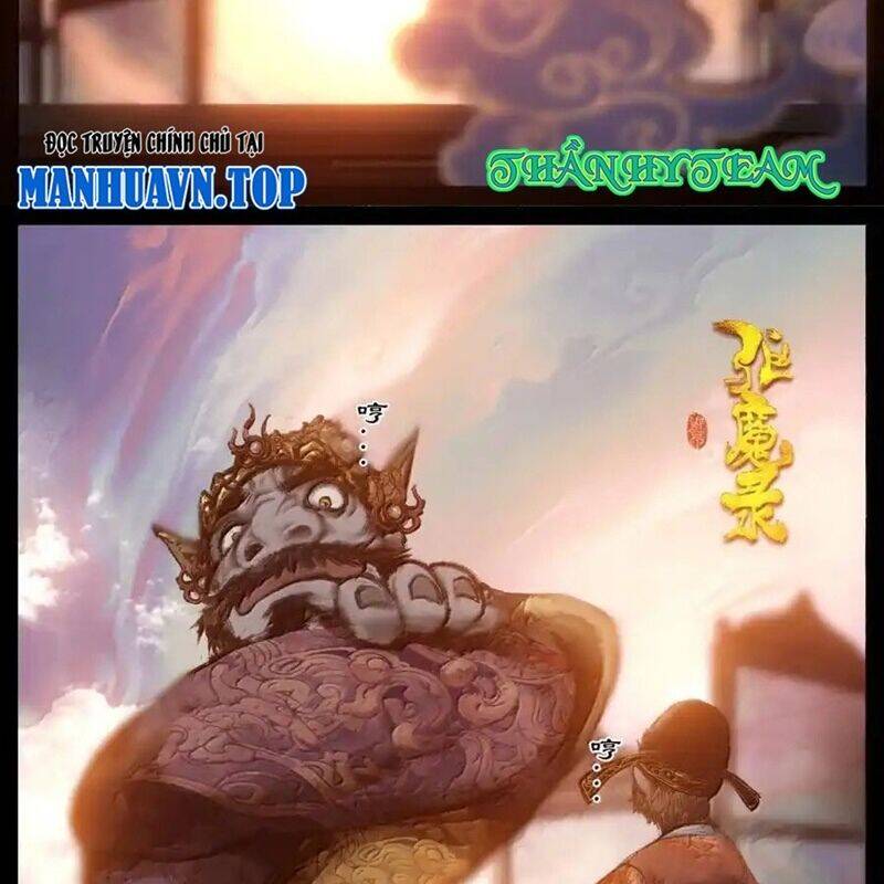 Tây Du Ký Ngoại Truyện [Chap 320-374]