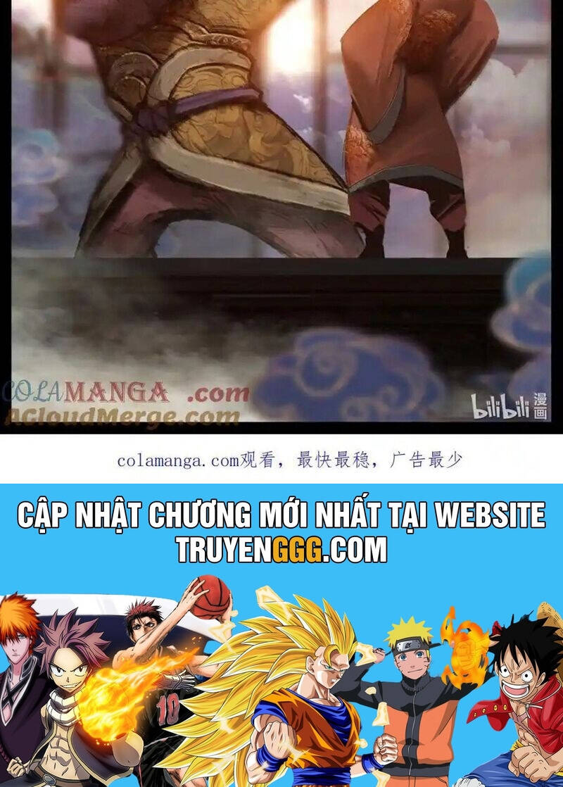 Tây Du Ký Ngoại Truyện [Chap 320-374]