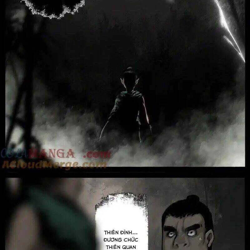 Tây Du Ký Ngoại Truyện [Chap 320-374]