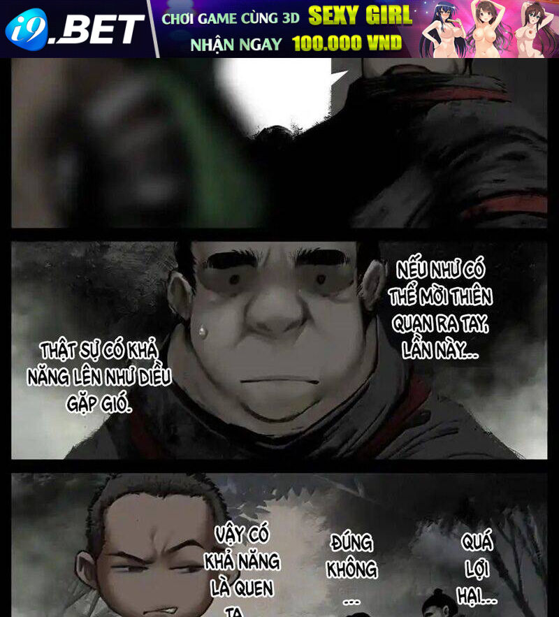 Tây Du Ký Ngoại Truyện [Chap 320-374]