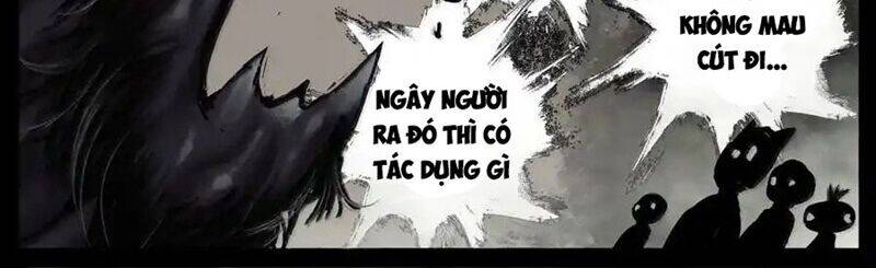 Tây Du Ký Ngoại Truyện [Chap 320-374]