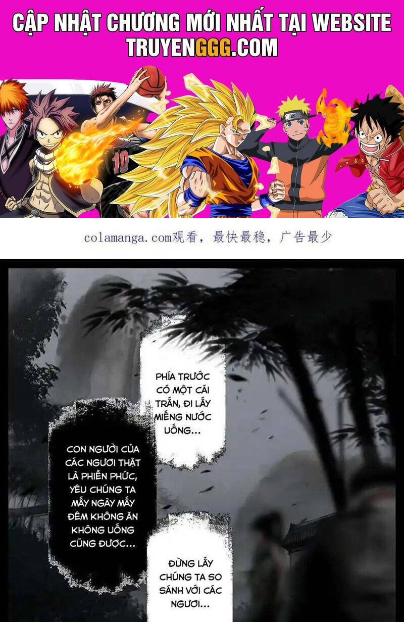 Tây Du Ký Ngoại Truyện [Chap 320-374]