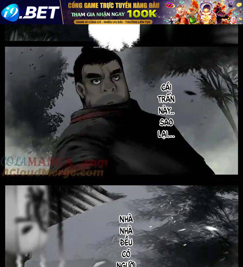 Tây Du Ký Ngoại Truyện [Chap 320-374]