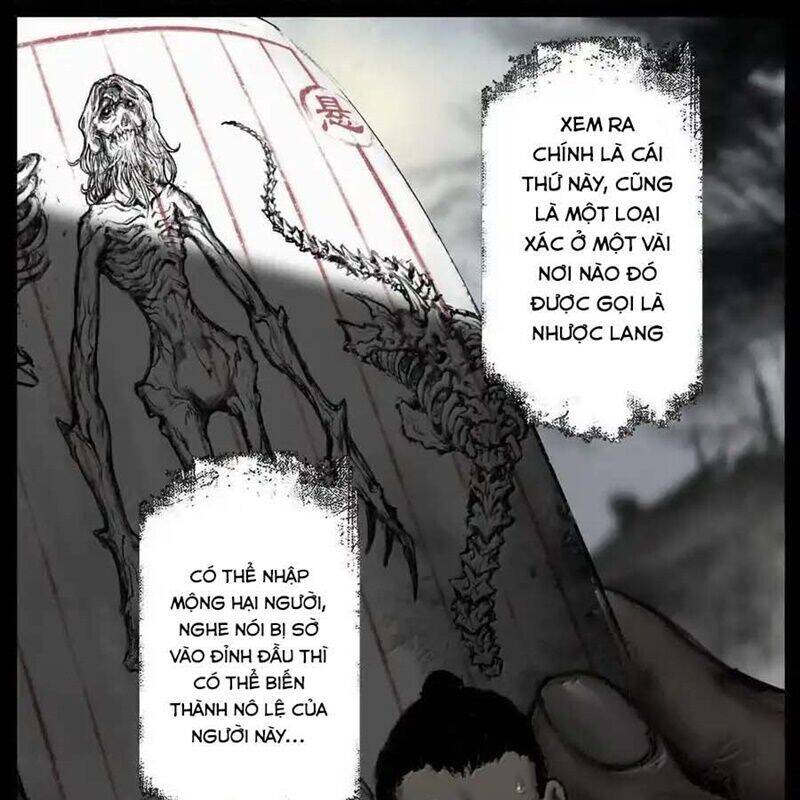 Tây Du Ký Ngoại Truyện [Chap 320-374]