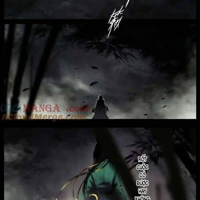 Tây Du Ký Ngoại Truyện [Chap 320-374]