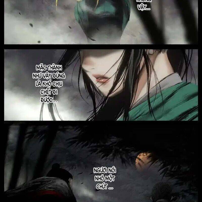 Tây Du Ký Ngoại Truyện [Chap 320-374]