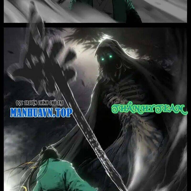 Tây Du Ký Ngoại Truyện [Chap 320-374]