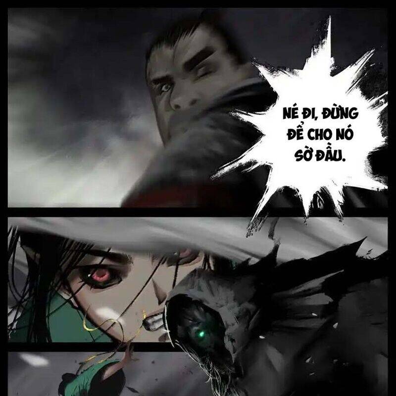 Tây Du Ký Ngoại Truyện [Chap 320-374]