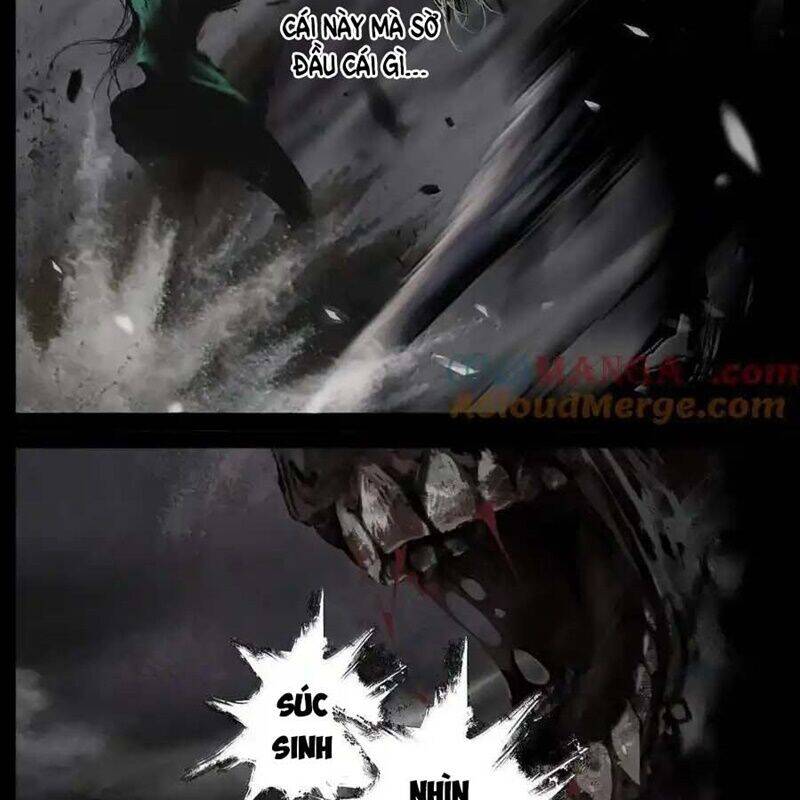 Tây Du Ký Ngoại Truyện [Chap 320-374]