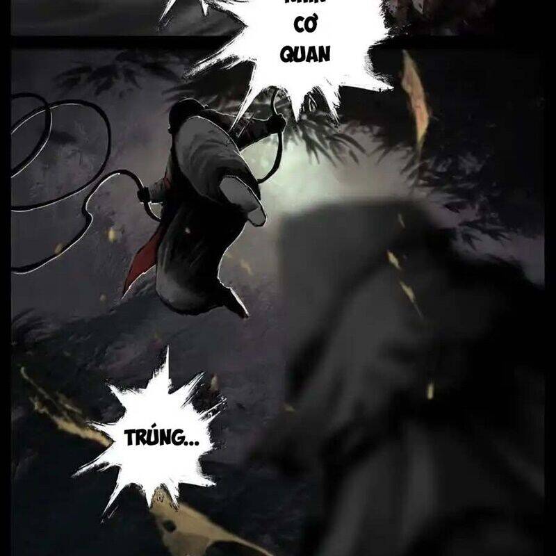 Tây Du Ký Ngoại Truyện [Chap 320-374]