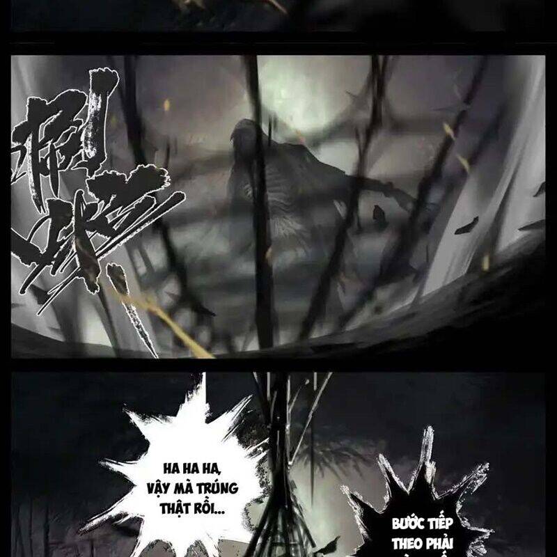 Tây Du Ký Ngoại Truyện [Chap 320-374]