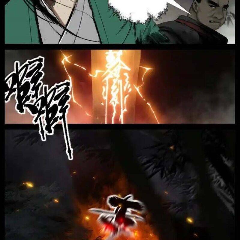 Tây Du Ký Ngoại Truyện [Chap 320-374]