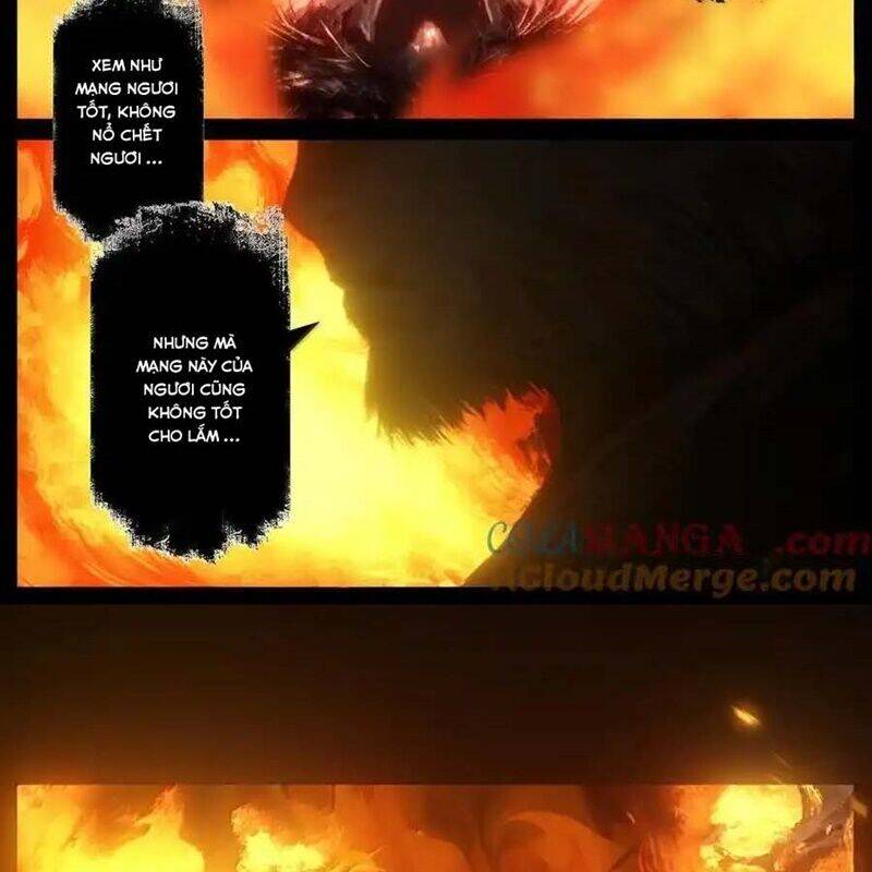 Tây Du Ký Ngoại Truyện [Chap 320-374]