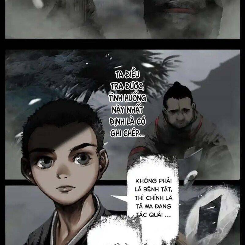 Tây Du Ký Ngoại Truyện [Chap 320-374]