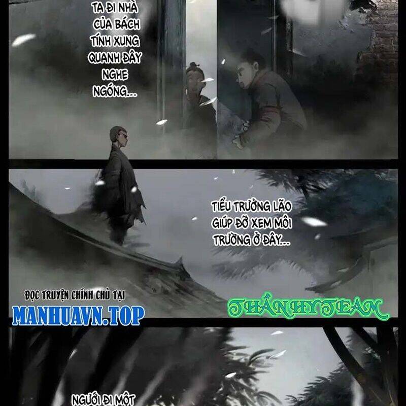 Tây Du Ký Ngoại Truyện [Chap 320-374]