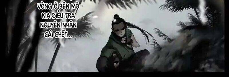 Tây Du Ký Ngoại Truyện [Chap 320-374]