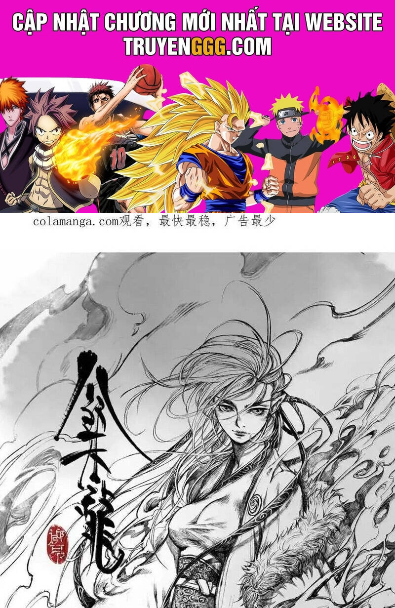 Tây Du Ký Ngoại Truyện [Chap 320-374]