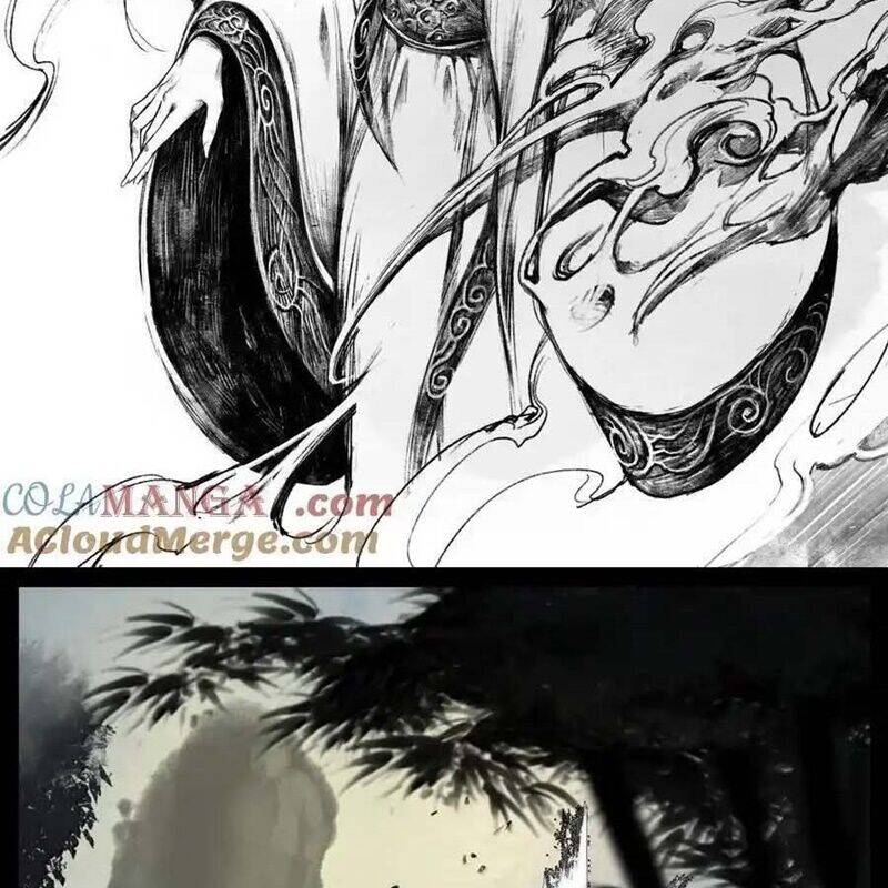 Tây Du Ký Ngoại Truyện [Chap 320-374]