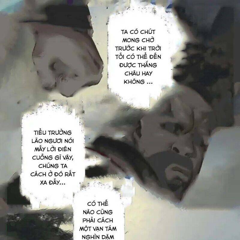 Tây Du Ký Ngoại Truyện [Chap 320-374]