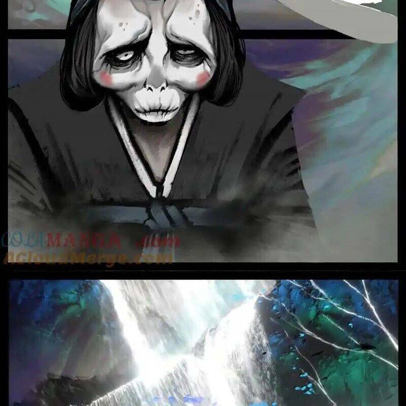 Tây Du Ký Ngoại Truyện [Chap 320-374]