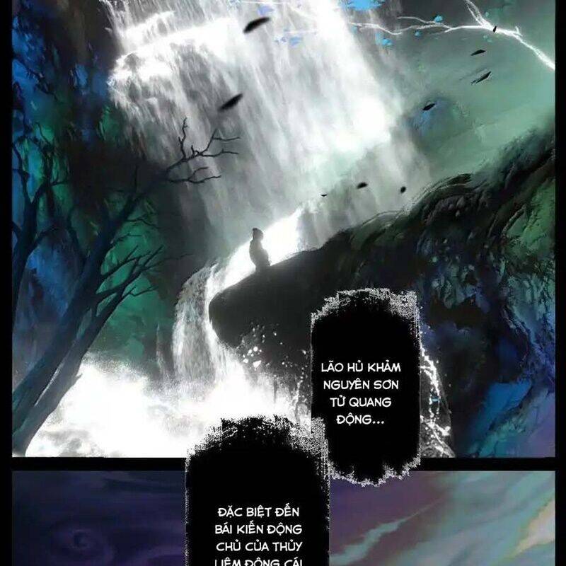 Tây Du Ký Ngoại Truyện [Chap 320-374]