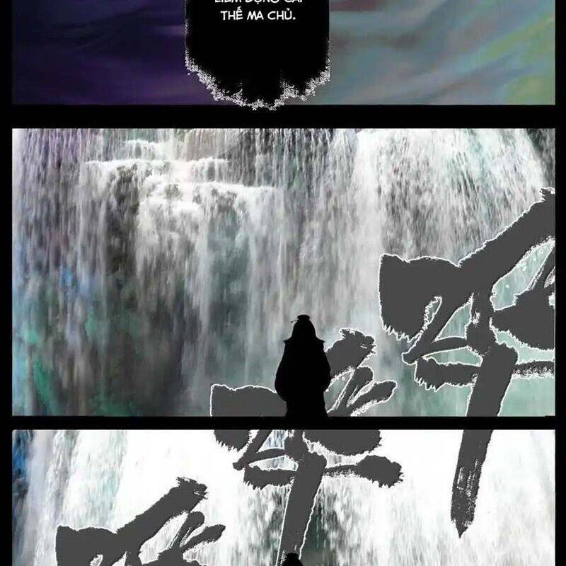 Tây Du Ký Ngoại Truyện [Chap 320-374]