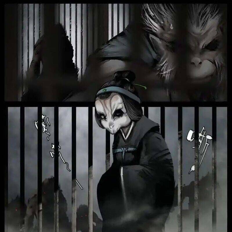 Tây Du Ký Ngoại Truyện [Chap 320-374]