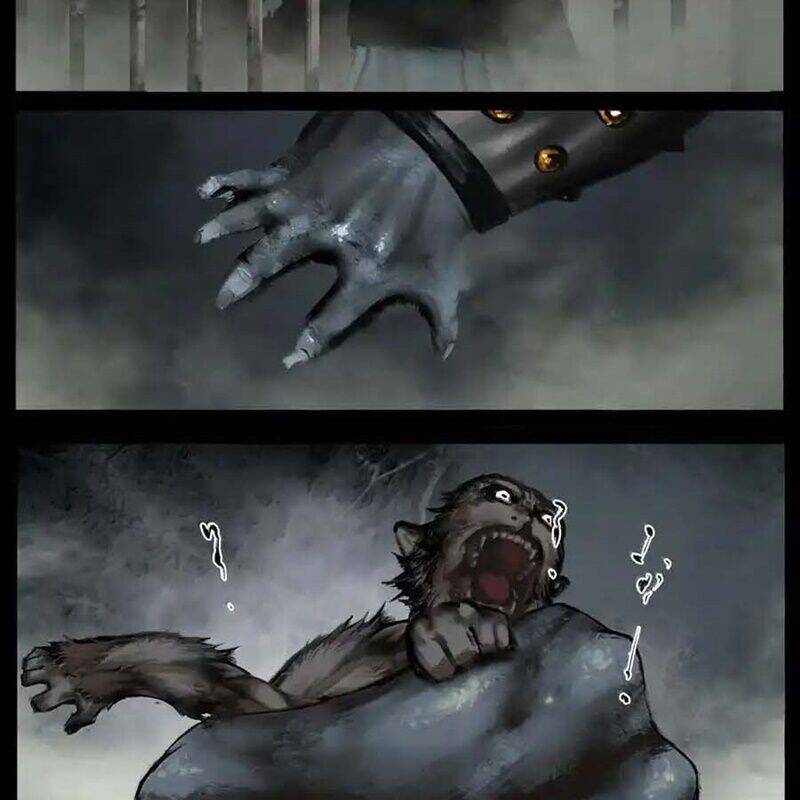 Tây Du Ký Ngoại Truyện [Chap 320-374]