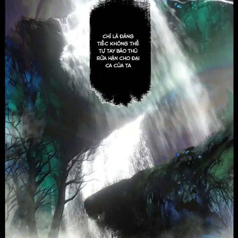 Tây Du Ký Ngoại Truyện [Chap 320-374]