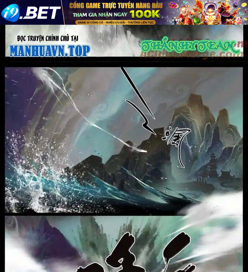 Tây Du Ký Ngoại Truyện [Chap 320-374]