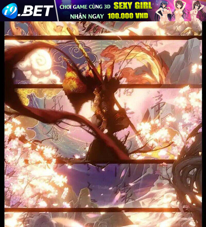 Tây Du Ký Ngoại Truyện [Chap 320-374]