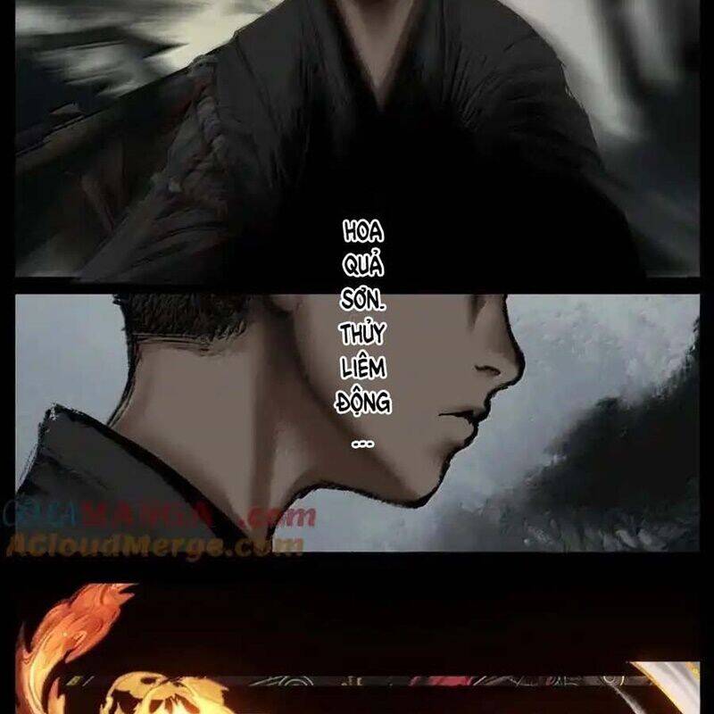 Tây Du Ký Ngoại Truyện [Chap 320-374]