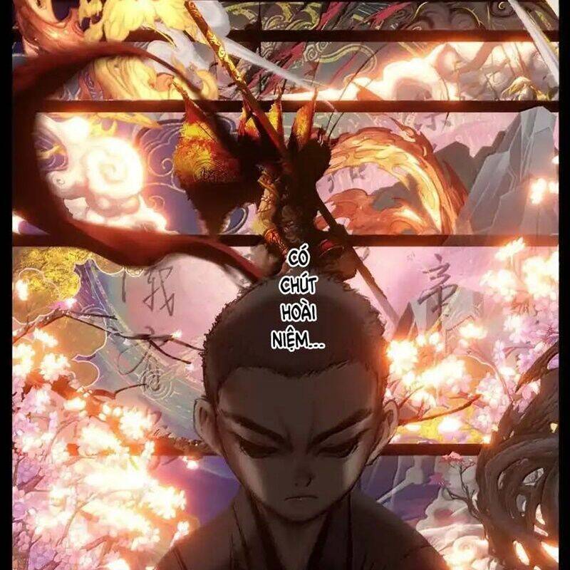 Tây Du Ký Ngoại Truyện [Chap 320-374]