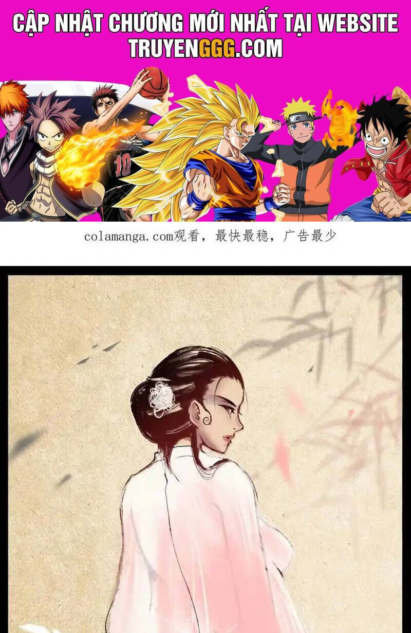 Tây Du Ký Ngoại Truyện [Chap 320-374]