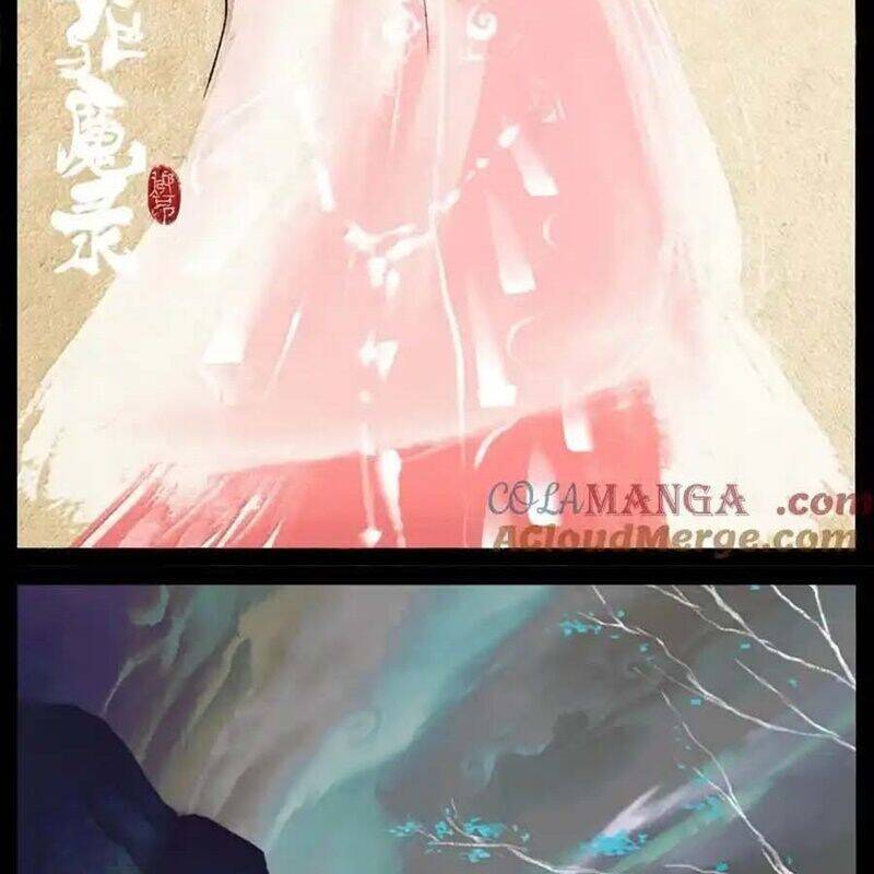 Tây Du Ký Ngoại Truyện [Chap 320-374]