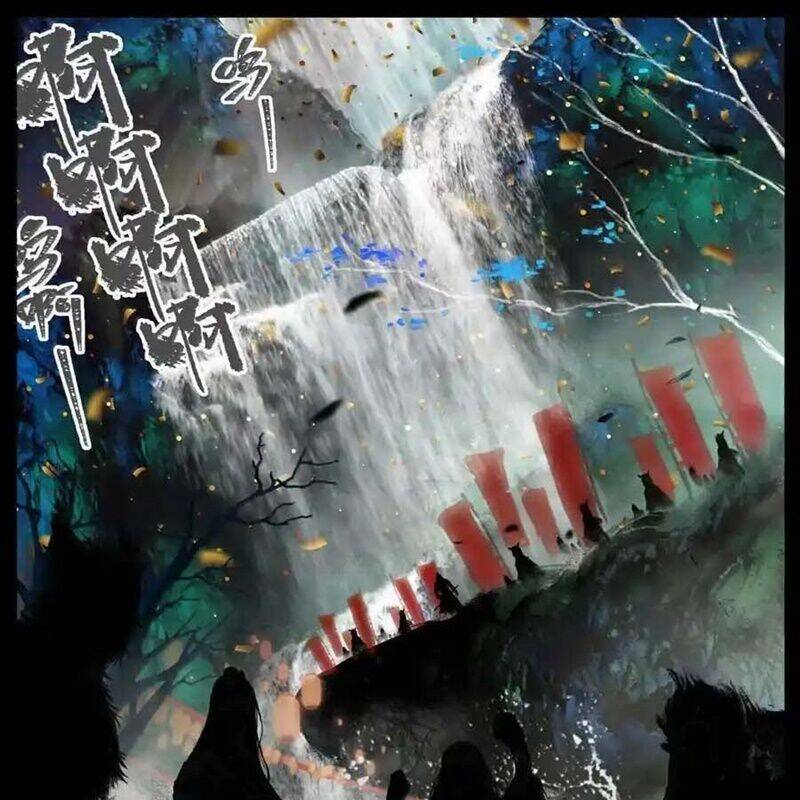 Tây Du Ký Ngoại Truyện [Chap 320-374]