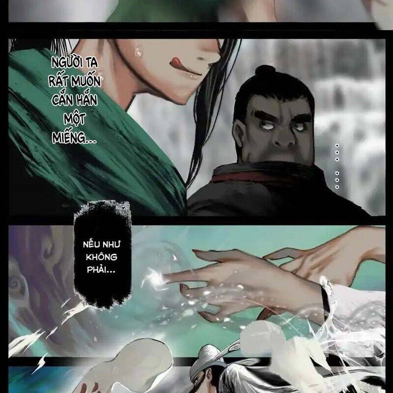 Tây Du Ký Ngoại Truyện [Chap 320-374]