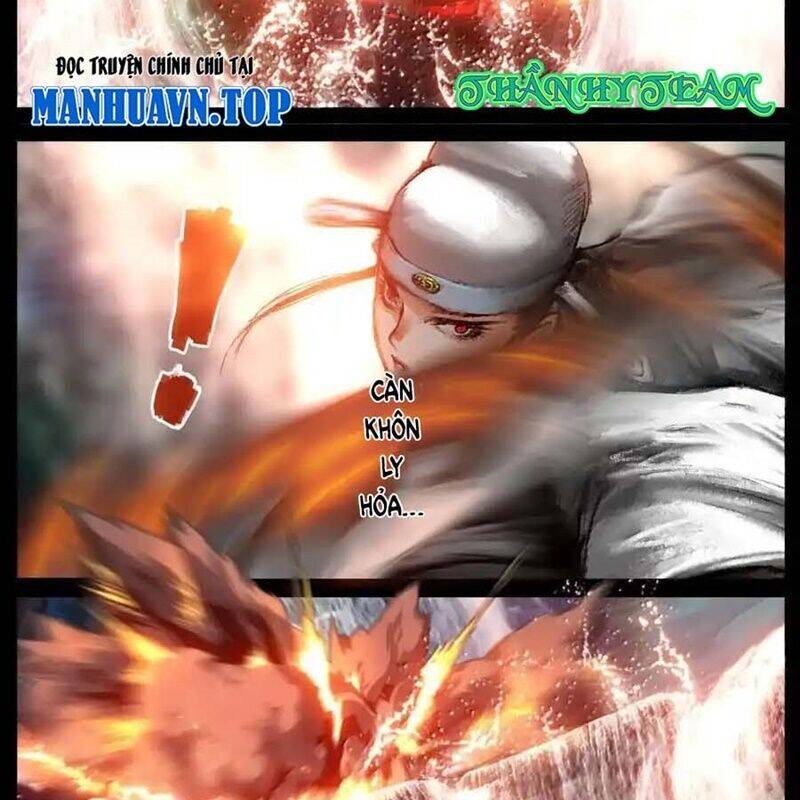 Tây Du Ký Ngoại Truyện [Chap 320-374]